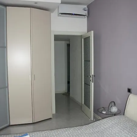 Niguarda Bicocca Flat Appartement Milan