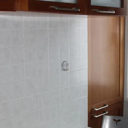 Appartement Niguarda Bicocca Flat