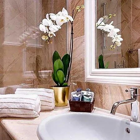 Hotell Magville Milano