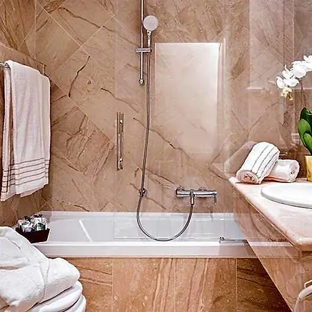 Magville Hotell Milano