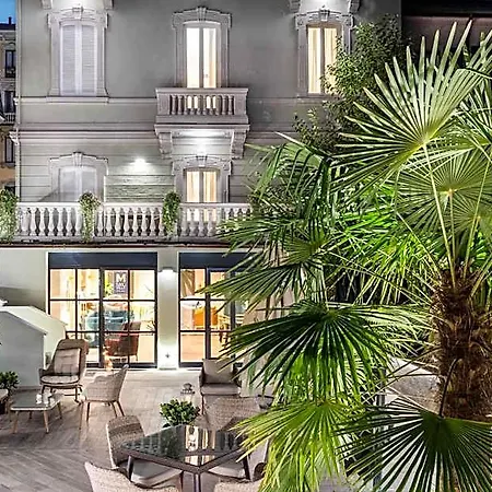 Hotell Magville 4*