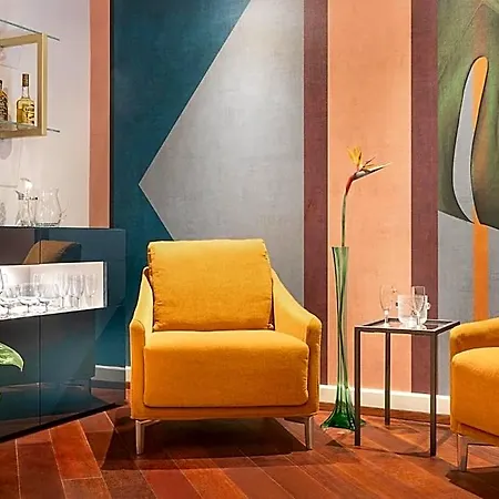 Magville Hotell Milano