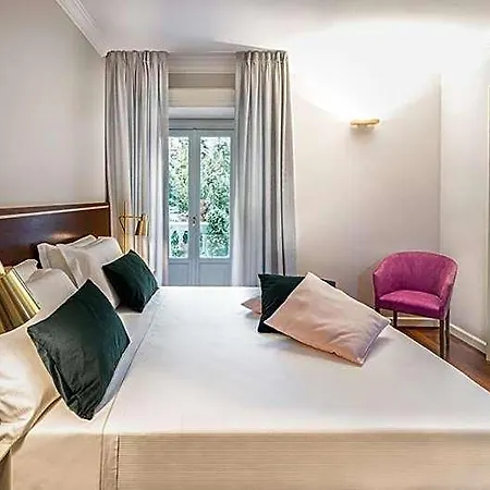 Hotell Magville