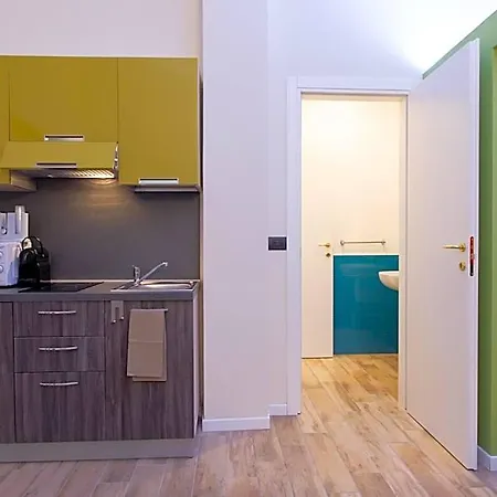 Apartament Porta Nuova