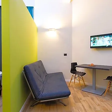 Apartament Porta Nuova 3*