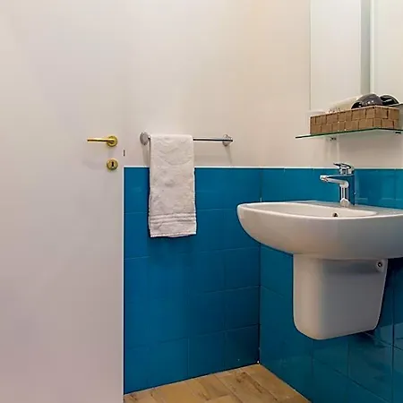 Apartament Porta Nuova 3*