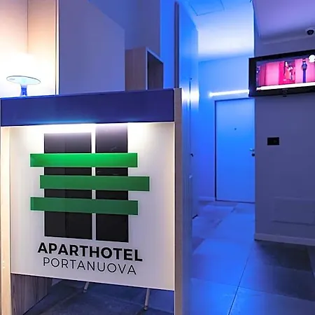 Apartament Porta Nuova 3*