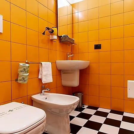 Porta Nuova Apartament 3*