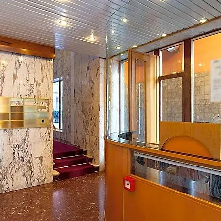 Apartament Porta Nuova