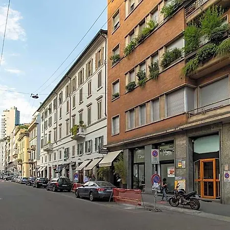 Porta Nuova Apartament