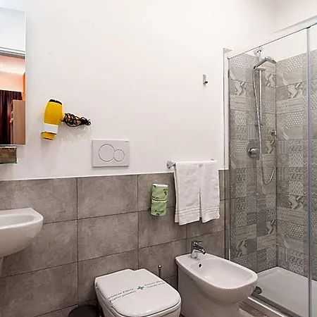 Porta Nuova Apartament