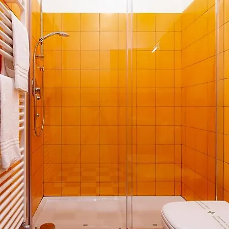 Apartament Porta Nuova