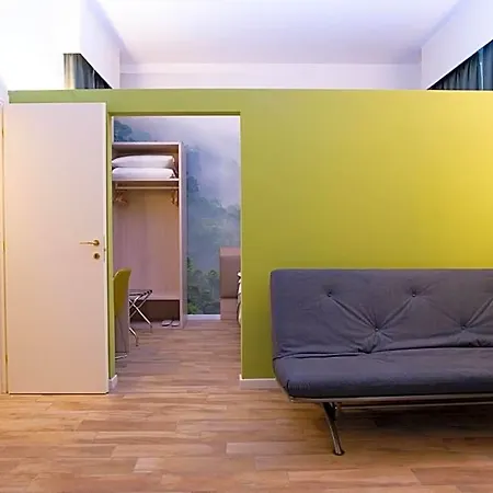 Porta Nuova 3* Mediolan