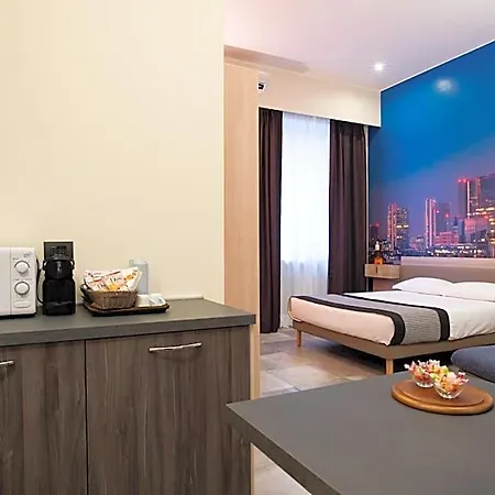 Apartament Porta Nuova