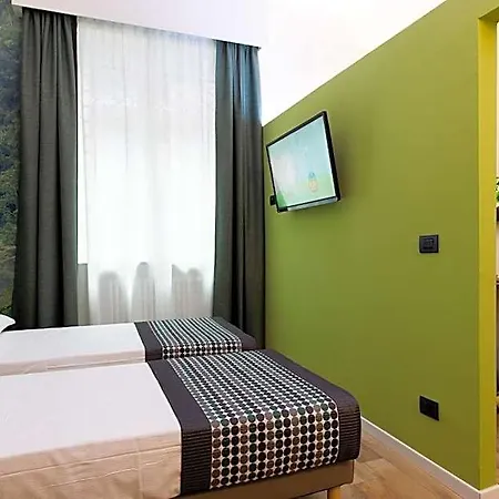 Porta Nuova Apartament Mediolan