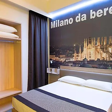 Porta Nuova Apartament