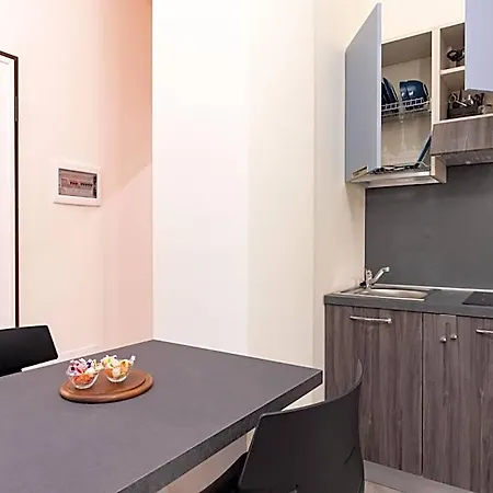 Porta Nuova 3*