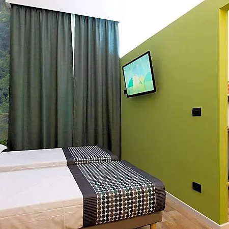 Porta Nuova Apartament 3*