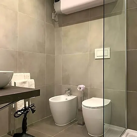 Apart-hotel Bossi 4*