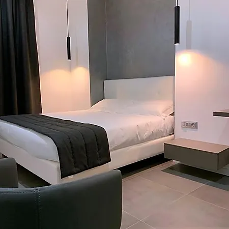 Apart-hotel Bossi Milão