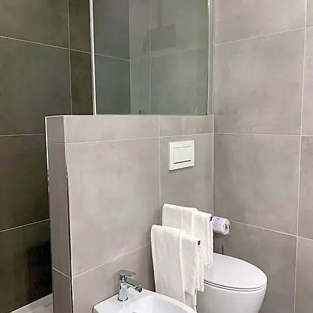 Bossi 4* Milão