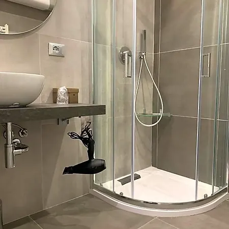 Bossi Apart-hotel