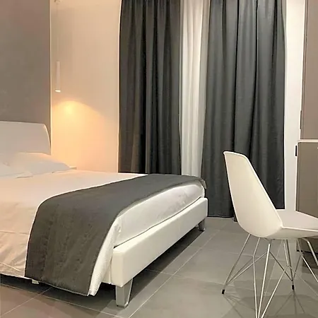 Bossi Apart-hotel