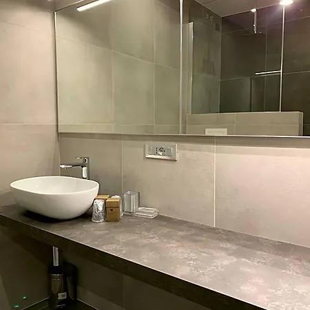 Apart-hotel Bossi 4*