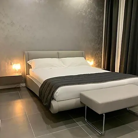 Bossi Apart-hotel