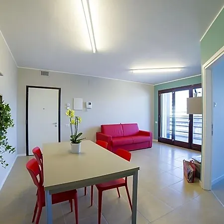 Aurum Bicocca 4*