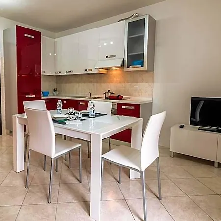 Aurum Bicocca Apart Otel