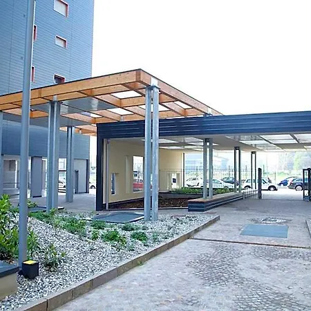Aurum Bicocca Apart Otel