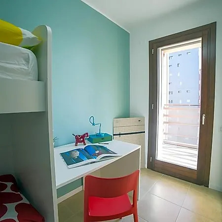 Aurum Bicocca 4* Milan