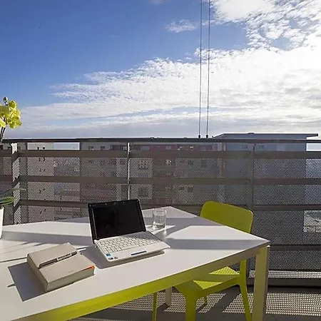 Apart Otel Aurum Bicocca Milano