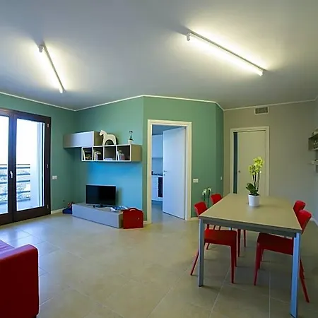 Aurum Bicocca Apart Otel 4*