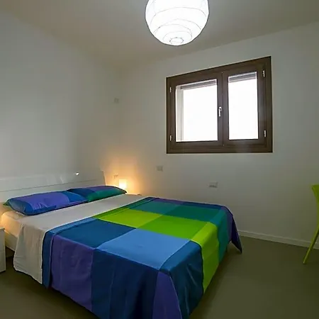 Aurum Bicocca 4*