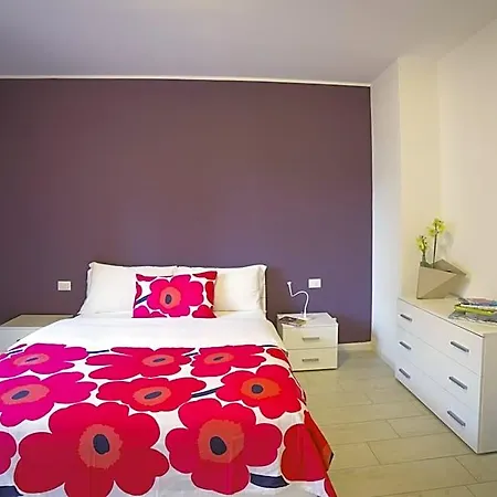 Apart Otel Aurum Bicocca