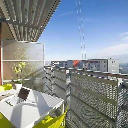 Aurum Bicocca 4*