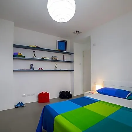 Aurum Bicocca Apart Otel 4*