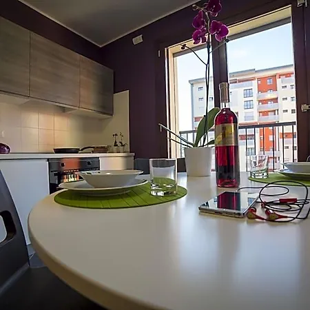 Apart Otel Aurum Bicocca