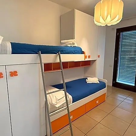 Apart Otel Aurum Bicocca Milano