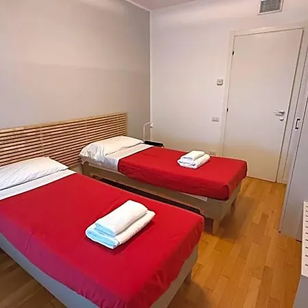 Apart Otel Aurum Bicocca Milano