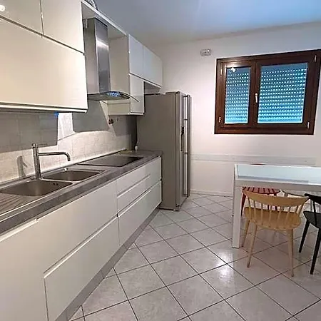Aurum Bicocca Apart Otel