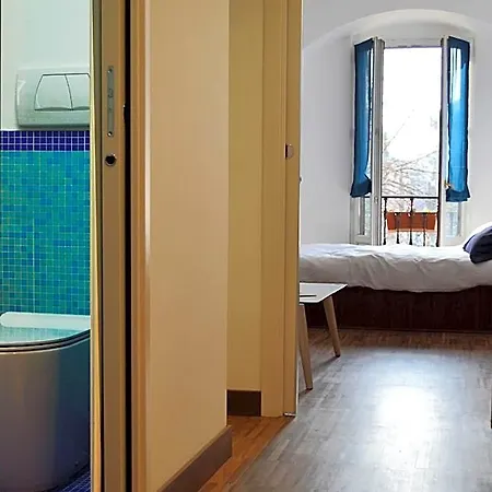 Nocleg ze śniadaniem Room Inn Mediolan