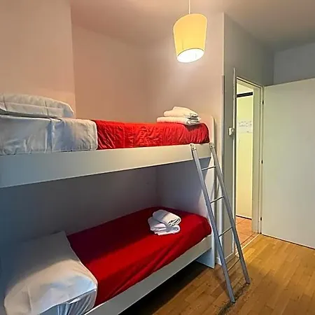 Aurum Bicocca Apart Otel 4*