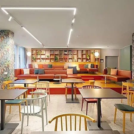 21 House Of Stories Citta Studi 호텔 3*