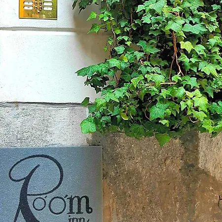 Room Inn Nocleg ze śniadaniem