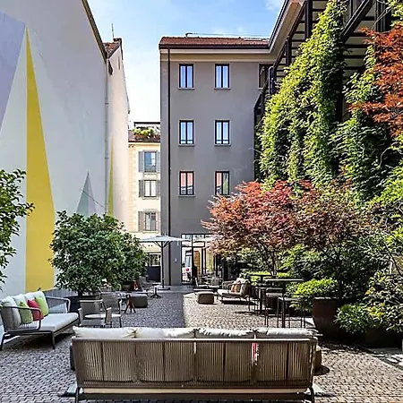 Savona 18 - Member Of Preferred & Hotel Mailand