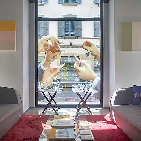 Hotel Savona 18 - Member Of Preferred & Mailand