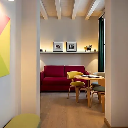 Hotel Savona 18 - Member Of Preferred & Mailand